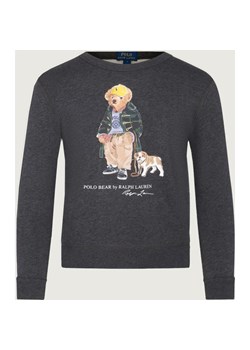 POLO RALPH LAUREN Bluza | Regular Fit ze sklepu Gomez Fashion Store w kategorii Bluzy chłopięce - zdjęcie 186334951