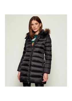 Hetrego Puchowa kurtka MISHA | Regular Fit ze sklepu Gomez Fashion Store w kategorii Kurtki damskie - zdjęcie 186334963