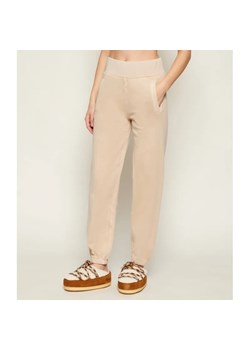 Bogner Fire + Ice Spodnie jogger ILMI | Regular Fit ze sklepu Gomez Fashion Store w kategorii Spodnie damskie - zdjęcie 186334964