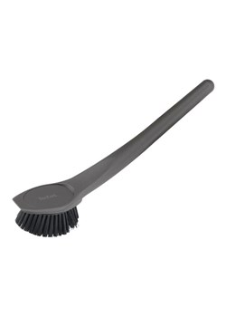 Tefal Szczotka w kolorze szarym - dł. 23,5 cm ze sklepu Limango Polska w kategorii Akcesoria kuchenne - zdjęcie 186335170