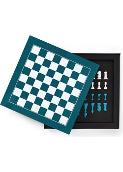 Printworks Gra planszowa &quot;Chess - Gambit&quot; - 12+ ze sklepu Limango Polska w kategorii Zabawki - zdjęcie 186335394
