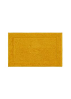 Lanerossi Dywanik łazienkowy w kolorze żółtym - 80 x 50 cm ze sklepu Limango Polska w kategorii Akcesoria łazienkowe - zdjęcie 186335571