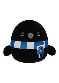Squishmallows Maskotka &quot;Ravenclaw Raven&quot; - wys. 25 cm - 3+ ze sklepu Limango Polska w kategorii Zabawki - zdjęcie 186335580