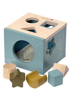 Micki Sorter - 12 m+ ze sklepu Limango Polska w kategorii Zabawki - zdjęcie 186335731
