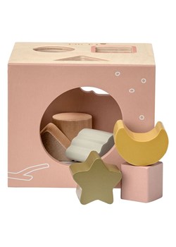 Micki Sorter - 12 m+ ze sklepu Limango Polska w kategorii Zabawki - zdjęcie 186335733