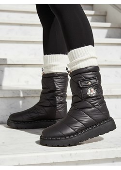 Royalfashion Śniegowce damskie Eloig ze sklepu royalfashion.pl w kategorii Śniegowce damskie - zdjęcie 186337073