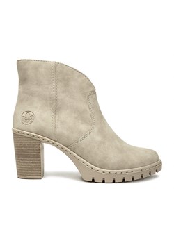 Botki Rieker Y2553-60 ze sklepu ccc.eu w kategorii Botki - zdjęcie 186337871