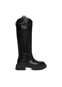 Kozaki G-STAR RAW EO-GLCIA-8190C ze sklepu ccc.eu w kategorii Kozaki damskie - zdjęcie 186337873