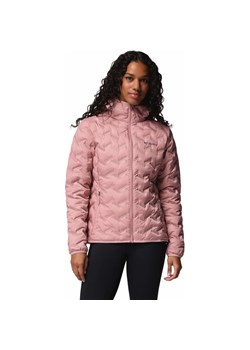 Kurtka puchowa damska Delta Ridge II Down Hooded Columbia ze sklepu SPORT-SHOP.pl w kategorii Kurtki damskie - zdjęcie 186338292
