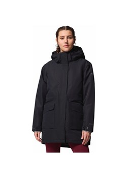 Kurtka damska parka Pulaski Columbia ze sklepu SPORT-SHOP.pl w kategorii Płaszcze damskie - zdjęcie 186338342