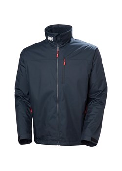 Kurtka męska Crew Hooded Pile Jacket Helly Hansen ze sklepu SPORT-SHOP.pl w kategorii Kurtki męskie - zdjęcie 186338460