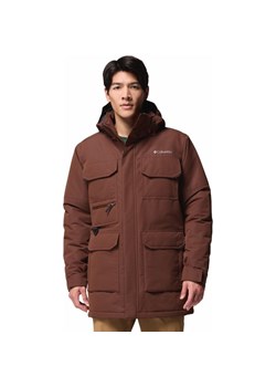 Kurtka męska Landroamer II Parka Columbia ze sklepu SPORT-SHOP.pl w kategorii Kurtki męskie - zdjęcie 186338484