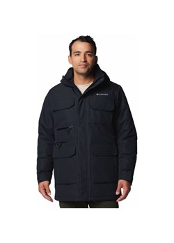 Kurtka męska Landroamer II Parka Columbia ze sklepu SPORT-SHOP.pl w kategorii Kurtki męskie - zdjęcie 186338522