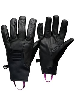 Rękawice narciarskie Tour Lt Black Diamond ze sklepu SPORT-SHOP.pl w kategorii Rękawiczki damskie - zdjęcie 186338551