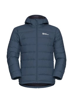 Kurtka puchowa męska Ather Down Hoody Jack Wolfskin ze sklepu SPORT-SHOP.pl w kategorii Kurtki męskie - zdjęcie 186338571