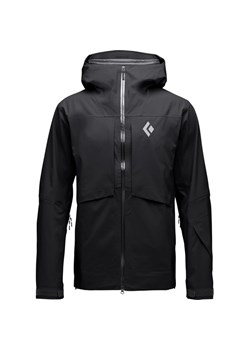 Kurtka narciarska męska Factor Shell Black Diamond ze sklepu SPORT-SHOP.pl w kategorii Kurtki męskie - zdjęcie 186338573