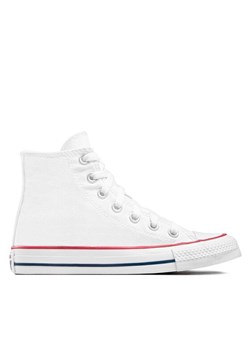 Converse Trampki Chuck Taylor All Star Classic M7650C Biały ze sklepu MODIVO w kategorii Trampki męskie - zdjęcie 186338701