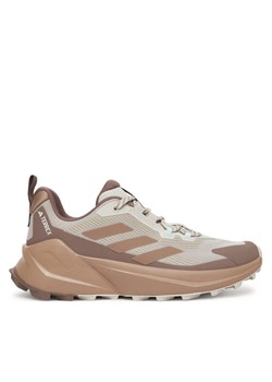 adidas Sneakersy Terrex Trailmaker 2.0 JQ9923 Beżowy ze sklepu MODIVO w kategorii Buty sportowe damskie - zdjęcie 186338712