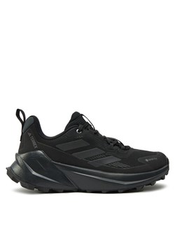 adidas Sneakersy Terrex Trailmaker 2.0 GORE-TEX IH0617 Czarny ze sklepu MODIVO w kategorii Buty trekkingowe męskie - zdjęcie 186338714