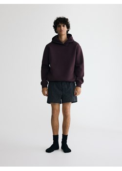 Reserved - 3 pack bokserek Loose - ciemnoszary ze sklepu Reserved w kategorii Majtki męskie - zdjęcie 186339523