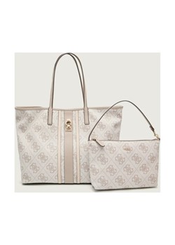 Guess Shopperka 2w1 ERENIA ze sklepu Gomez Fashion Store w kategorii Torby Shopper bag - zdjęcie 186340462