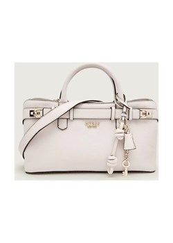 Guess Kuferek GREGORIA GIRLFRIEND ze sklepu Gomez Fashion Store w kategorii Kuferki - zdjęcie 186340482