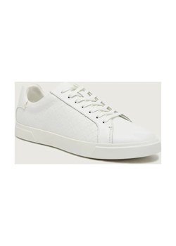 Calvin Klein Sneakersy | z dodatkiem skóry ze sklepu Gomez Fashion Store w kategorii Buty sportowe damskie - zdjęcie 186340484