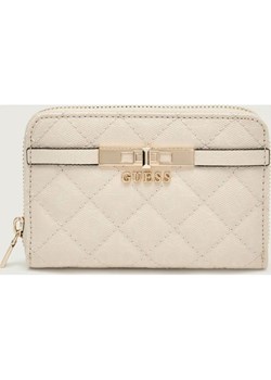 Guess Portfel IDRA ze sklepu Gomez Fashion Store w kategorii Portfele damskie - zdjęcie 186340492