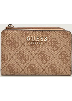 Guess Portfel LAUREL II ze sklepu Gomez Fashion Store w kategorii Portfele damskie - zdjęcie 186340501