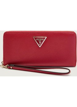 Guess Portfel LAUREL II ze sklepu Gomez Fashion Store w kategorii Portfele damskie - zdjęcie 186340502