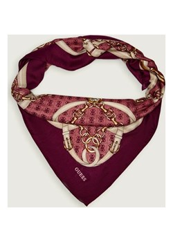 Guess Chusta NOELLE ze sklepu Gomez Fashion Store w kategorii Szaliki i chusty damskie - zdjęcie 186340510