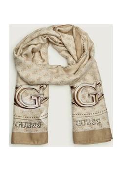 Guess Szal NOELLE ze sklepu Gomez Fashion Store w kategorii Szaliki i chusty damskie - zdjęcie 186340511