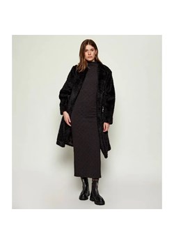HUGO Sukienka Naired ze sklepu Gomez Fashion Store w kategorii Sukienki - zdjęcie 186340530