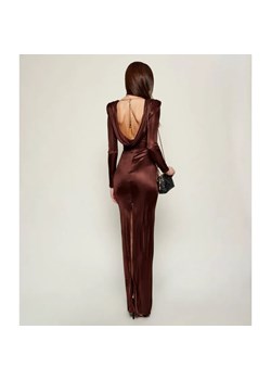 Elisabetta Franchi Sukienka ze sklepu Gomez Fashion Store w kategorii Sukienki - zdjęcie 186340531