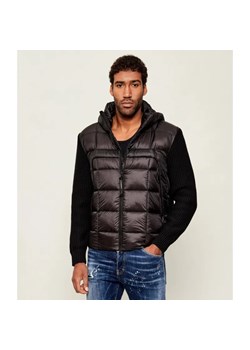 C.P. Company Puchowa kurtka | Regular Fit | wełna ze sklepu Gomez Fashion Store w kategorii Kurtki męskie - zdjęcie 186340540