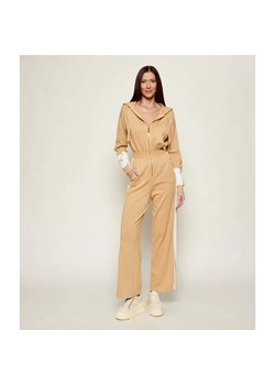 Elisabetta Franchi Kombinezon | Regular Fit ze sklepu Gomez Fashion Store w kategorii Kombinezony damskie - zdjęcie 186340542