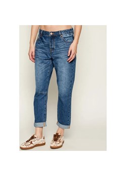One Teaspoon Jeansy SAINTS | Boyfriend fit | low waist ze sklepu Gomez Fashion Store w kategorii Jeansy damskie - zdjęcie 186340551