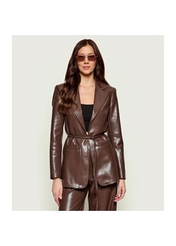 Marciano Guess Marynarka GLADYS | Regular Fit ze sklepu Gomez Fashion Store w kategorii Marynarki damskie - zdjęcie 186340562