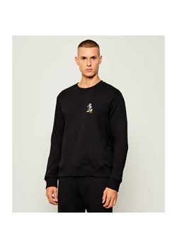Karl Lagerfeld Bluza Karl Lagerfeld x Disney | Regular Fit ze sklepu Gomez Fashion Store w kategorii Bluzy męskie - zdjęcie 186340571
