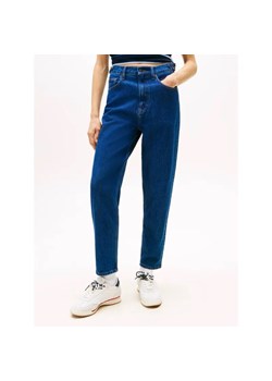 Tommy Jeans Jeansy | Tapered fit ze sklepu Gomez Fashion Store w kategorii Jeansy damskie - zdjęcie 186340584