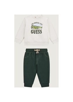 Guess Komplet | Regular Fit ze sklepu Gomez Fashion Store w kategorii Komplety chłopięce - zdjęcie 186341470