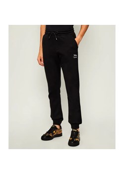 Karl Lagerfeld Spodnie dresowe Disney x Karl Lagerfeld | Regular Fit ze sklepu Gomez Fashion Store w kategorii Spodnie męskie - zdjęcie 186341521