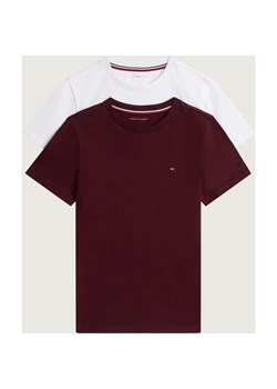 Tommy Hilfiger T-shirt 2-pack | Regular Fit ze sklepu Gomez Fashion Store w kategorii T-shirty chłopięce - zdjęcie 186341544