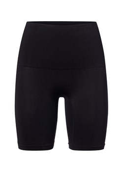 MAGIC Bodyfashion Damska bielizna modelująca - Shimmer Bermuda Kobiety czarny jednolity - id: 784909-0001-09900 - marki vangraaf - 186343364 MAGIC Bodyfashion Damska bielizna modelująca - Shimmer Bermuda Kobiety czarny jednolity ze sklepu vangraaf w kategorii Majtki damskie - zdjęcie 186343364