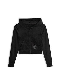 GATE Bluza z kapturem na zamek 32 ze sklepu gateshop w kategorii Bluzy damskie - zdjęcie 186344292