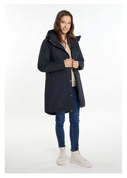 Schmuddelwedda Parka w kolorze granatowym ze sklepu Limango Polska w kategorii Kurtki damskie - zdjęcie 186344942