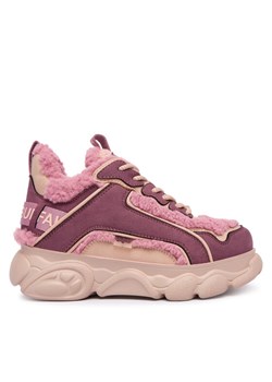 Buffalo Sneakersy Cld Chai Warm 1636530 Różowy ze sklepu MODIVO w kategorii Buty sportowe damskie - zdjęcie 186345041