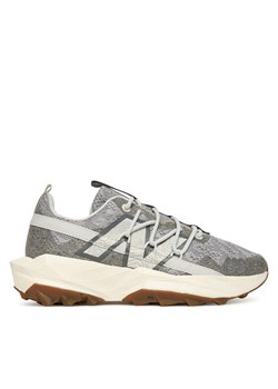 New Balance Sneakersy Tektrel MTTTRRG1 Szary ze sklepu MODIVO w kategorii Buty sportowe męskie - zdjęcie 186345124