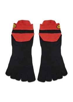 Vibram Fivefingers Skarpety krótkie Athletic No Show S21N05 Kolorowy - id: 0000300537848 - marki Vibram Fivefingers - 186345232 Vibram Fivefingers Skarpety krótkie Athletic No Show S21N05 Kolorowy ze sklepu MODIVO w kategorii Skarpetki damskie - zdjęcie 186345232