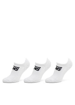 Vans Stopki Classic Kick VN000F0ZWHT1 Biały ze sklepu MODIVO w kategorii Skarpetki męskie - zdjęcie 186345263